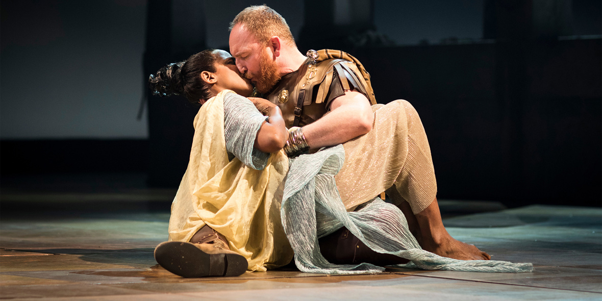 RSC: Antony & Cleopatra